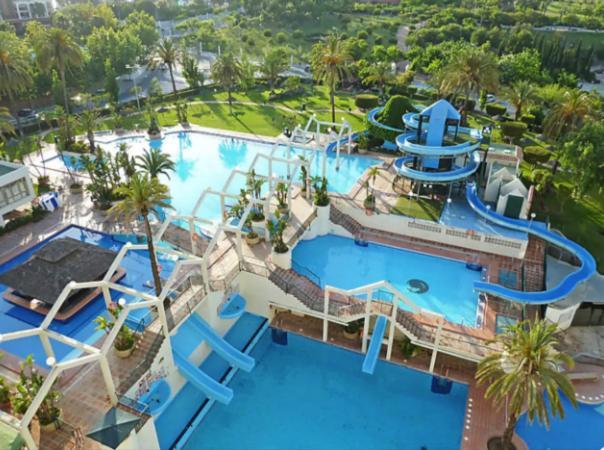 Apartament Benal Sea View With Excellent Wifi *
