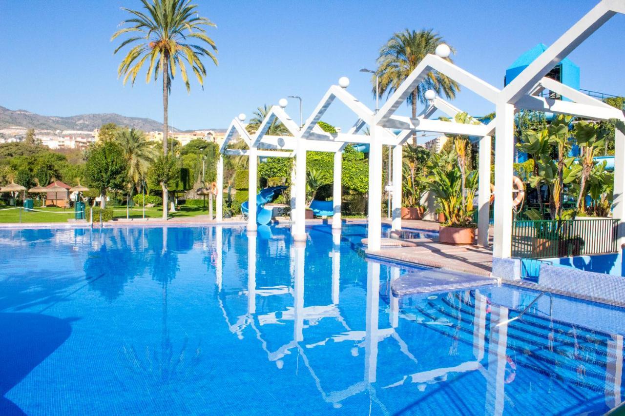Apartment Benal Sea View With Excellent Wifi *