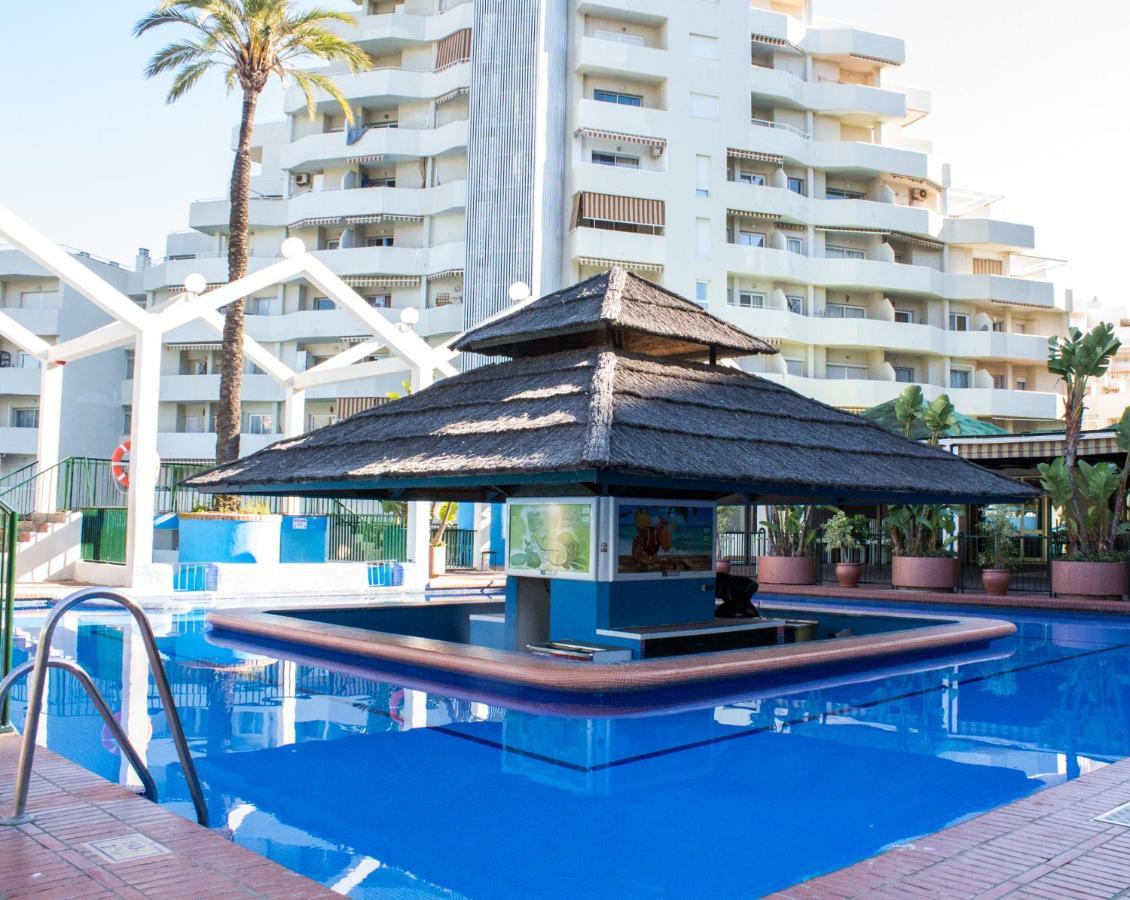 Apartament Benal Sea View With Excellent Wifi *
