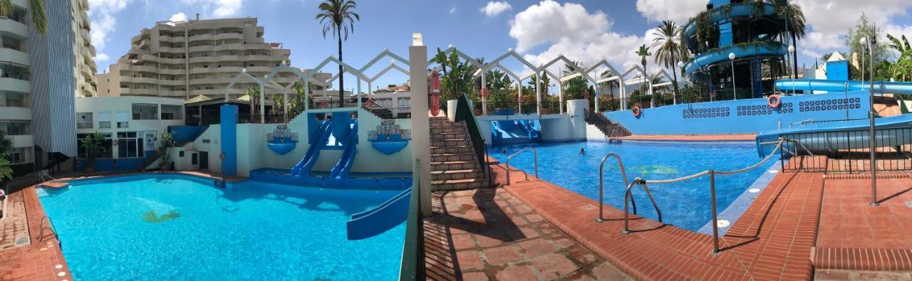 Benal Sea View With Excellent Wifi Apartament *